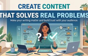 How to Create Content That Attracts Customers