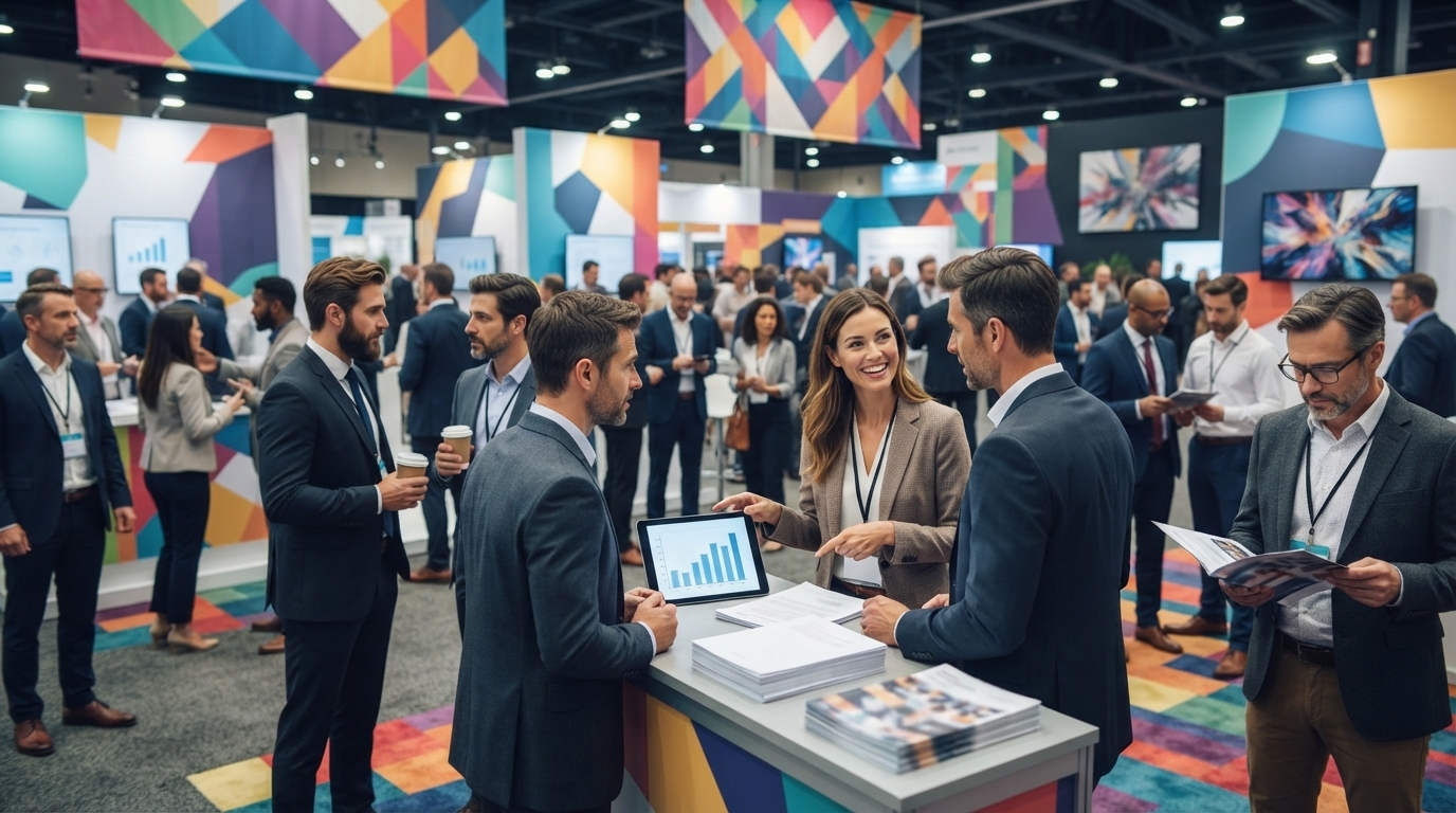 Developing an Effective Event Lead Generation Strategy