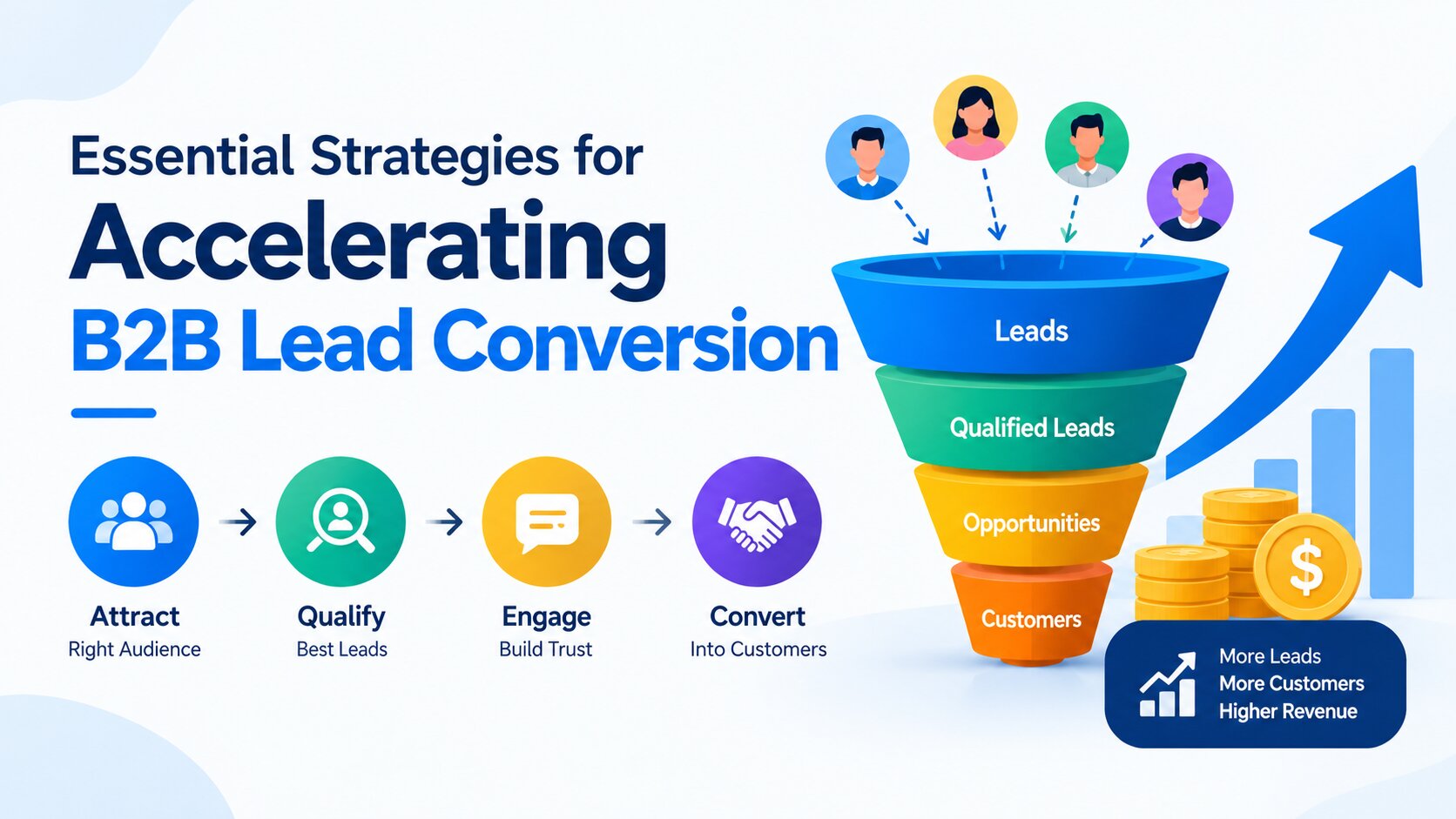 b2b-lead-conversion-strategies