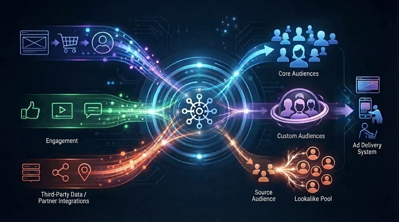 High-Intent Lookalike Audiences Built on First-Party Data