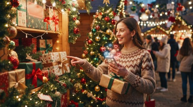 Holiday Marketing Strategies to Boost Sales & Engagement
