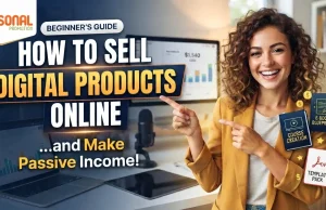 How to Sell Digital Products Online How to Sell Digital Products Online