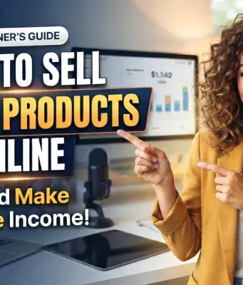 How to Sell Digital Products Online How to Sell Digital Products Online