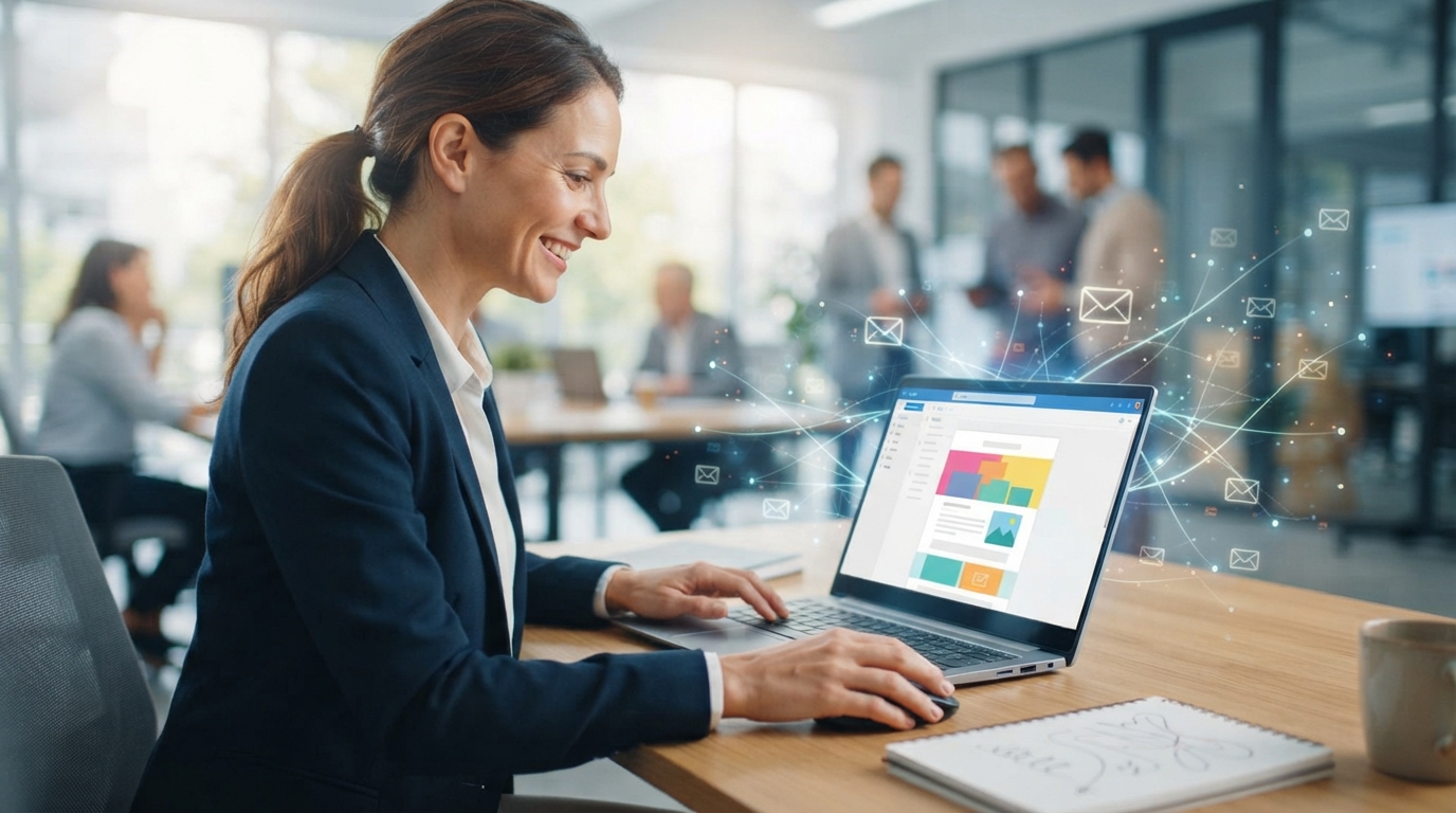 Leveraging Email Marketing
