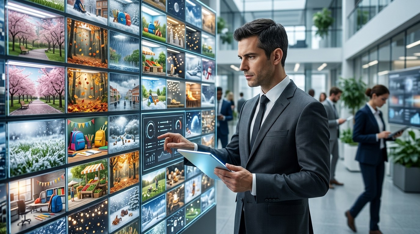 Micro-Season Marketing as a Competitive Strategy