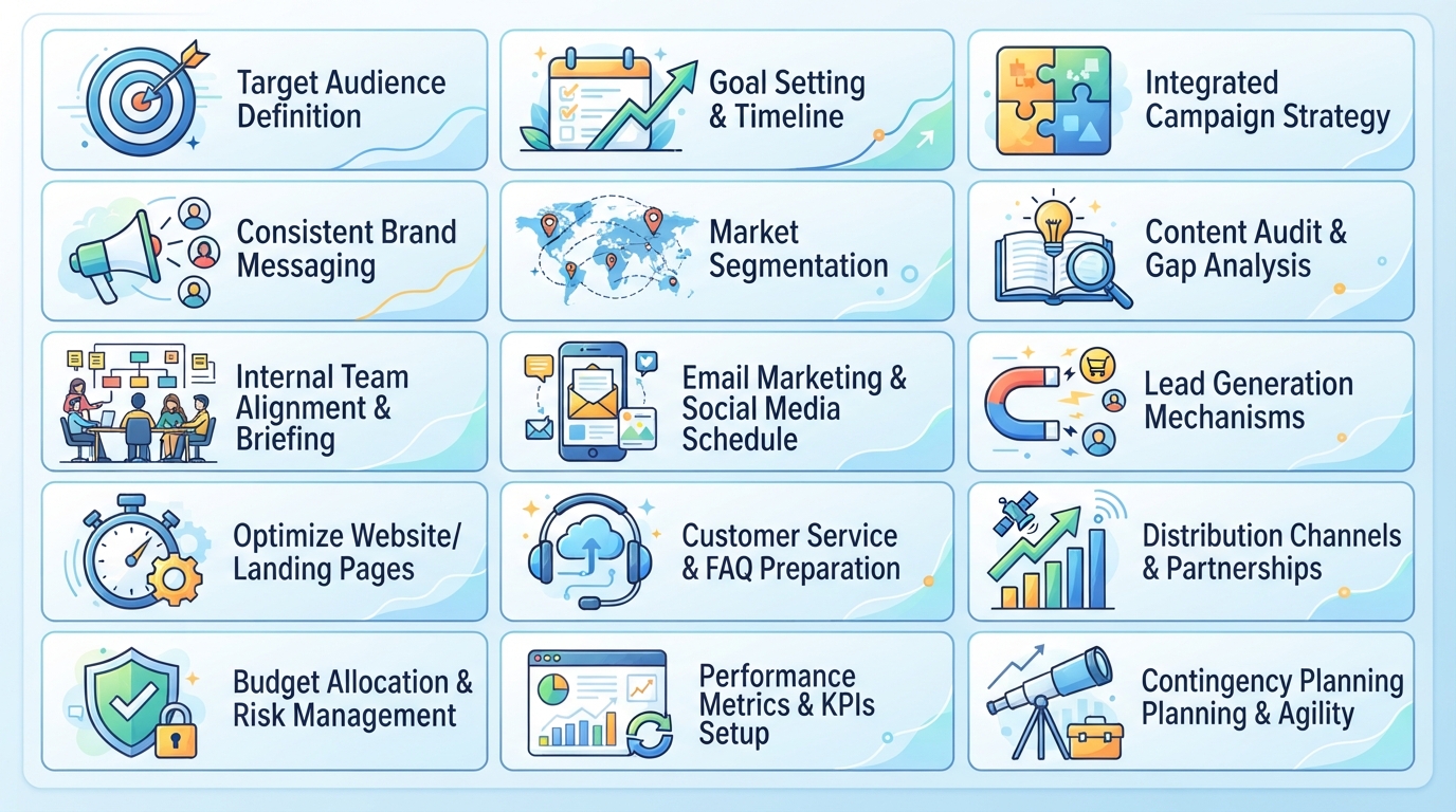 Marketing Tips