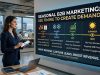 Seasonal B2B Marketing : Use Timing to Create Demand Seasonal B2B Marketing : Use Timing to Create Demand