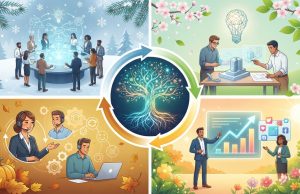 Seasonal Marketing Ideas: Strategies to Boost Your Business Year Round Seasonal Marketing Ideas Strategies to Boost Your Business Year Round