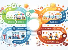 Seasonal Marketing Ideas: Strategies to Boost Your Business Year-Round Seasonal Marketing Ideas: Strategies to Boost Your Business Year-Round