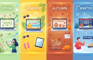 Seasonal Marketing Strategies for Every Business Seasonal Marketing Strategies for Every Business