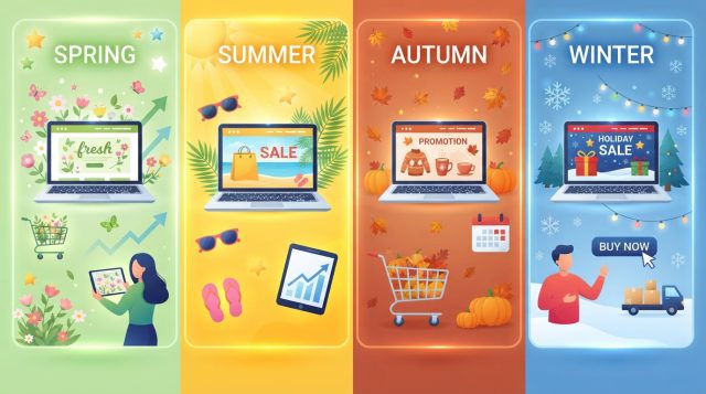 Seasonal Marketing Strategies for Every Business