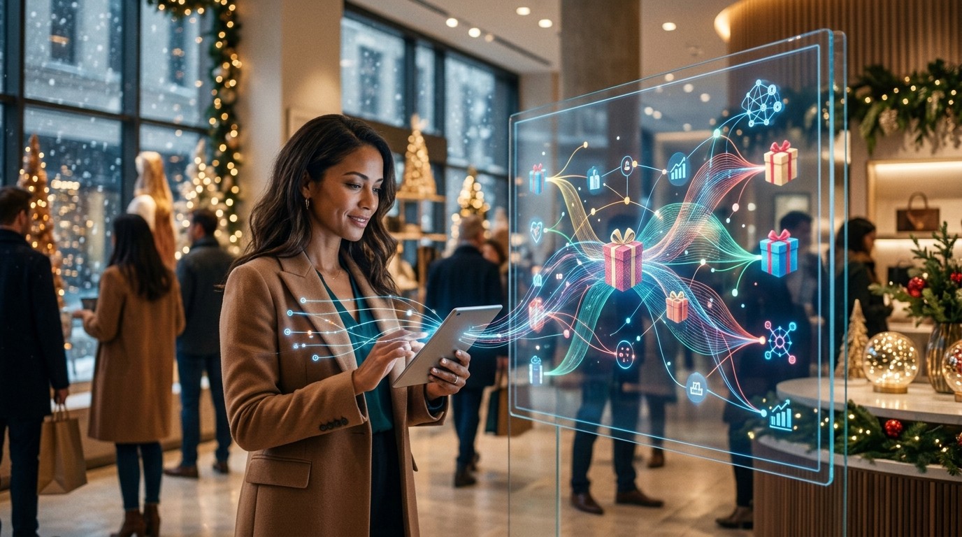 Seasonal Promotions Will Become More Intelligent