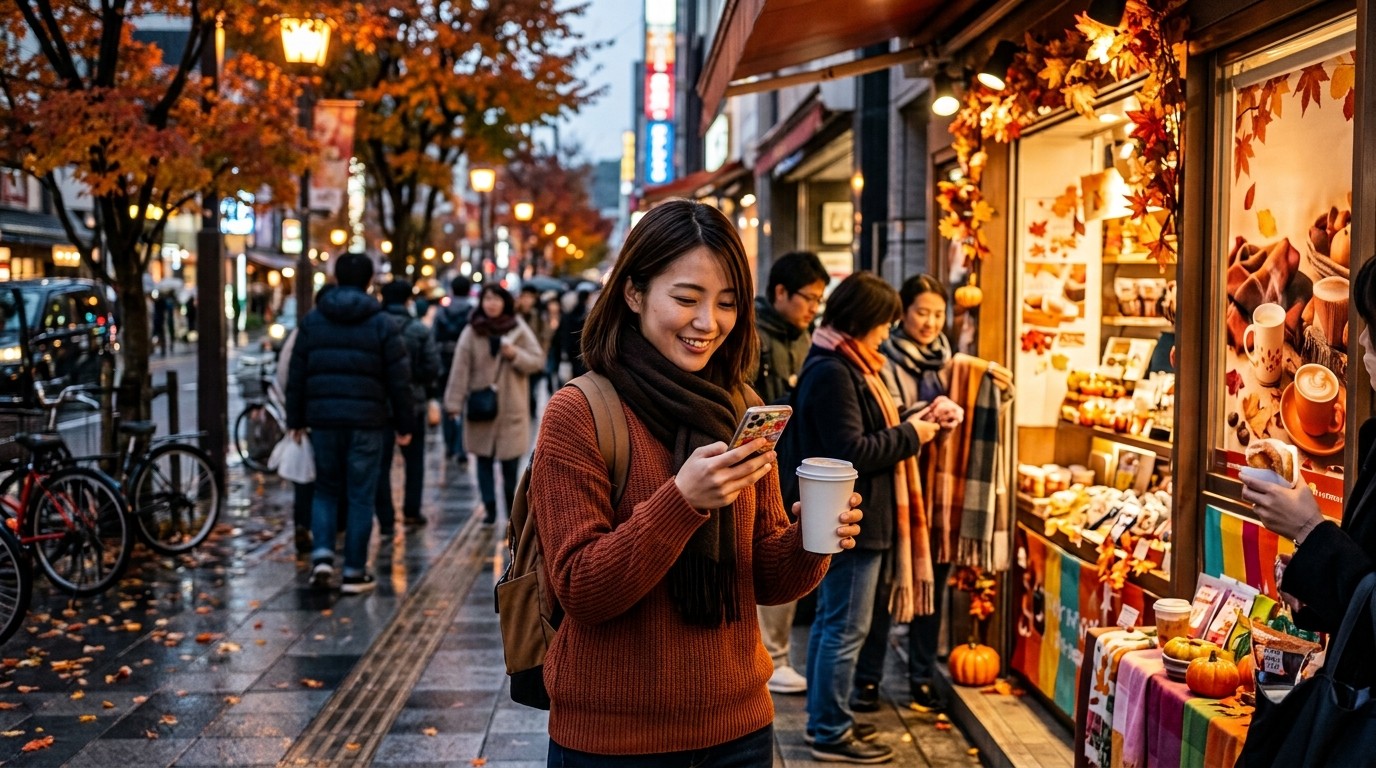 The Psychology Behind Micro-Seasons