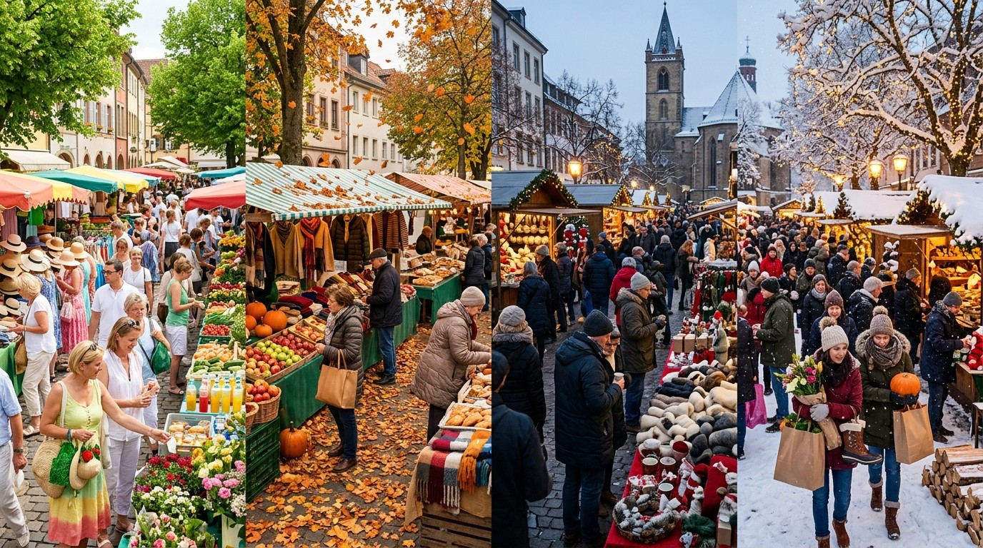 The Psychology Behind Seasonal Demand