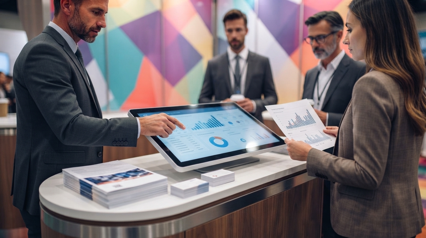 Understanding B2B Event Lead Generation