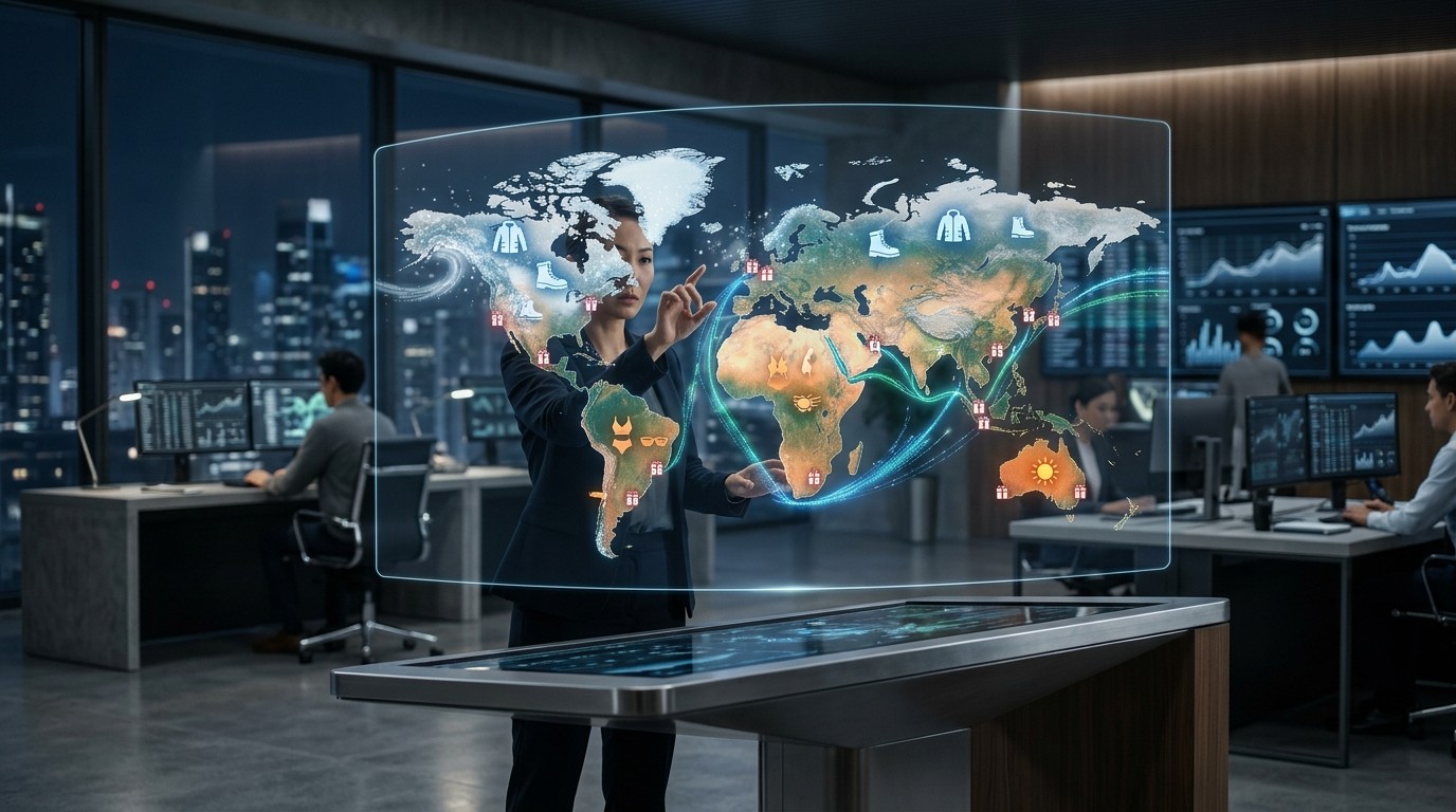 What the Future of Seasonal Demand Forecasting Looks Like