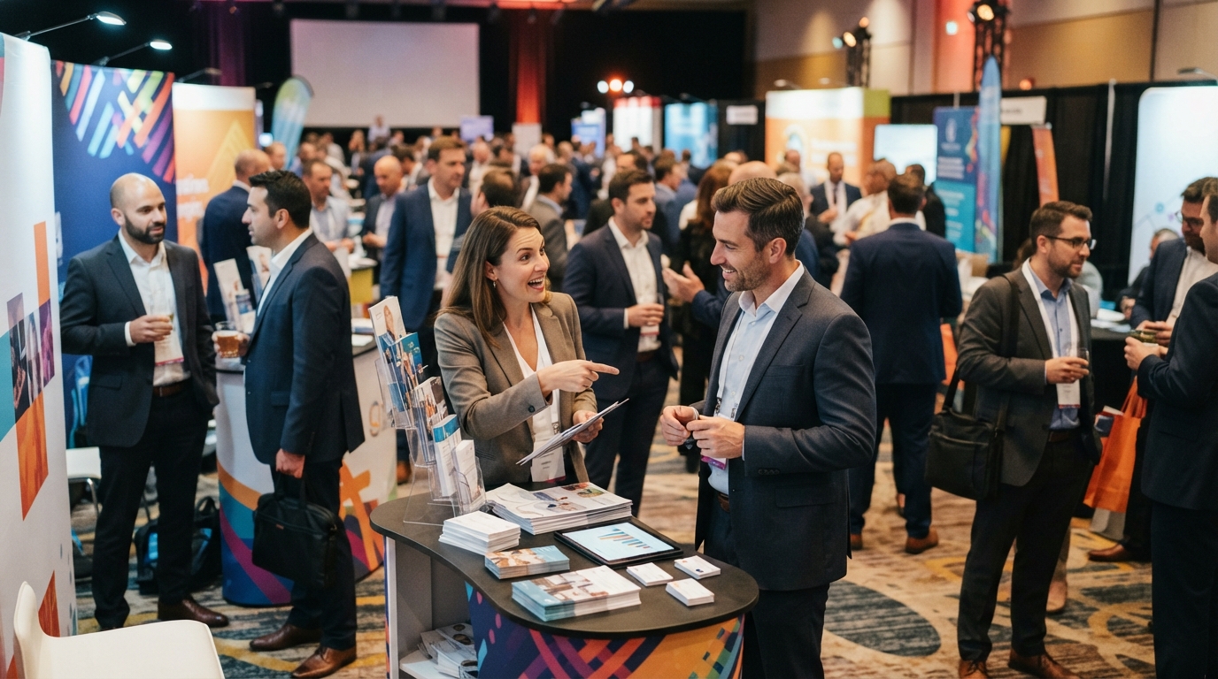 Why Event Lead Generation Matters for Businesses