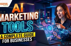 AI Marketing Tools: A Complete Guide for Businesses AI Marketing Tools A Complete Guide for Businesses