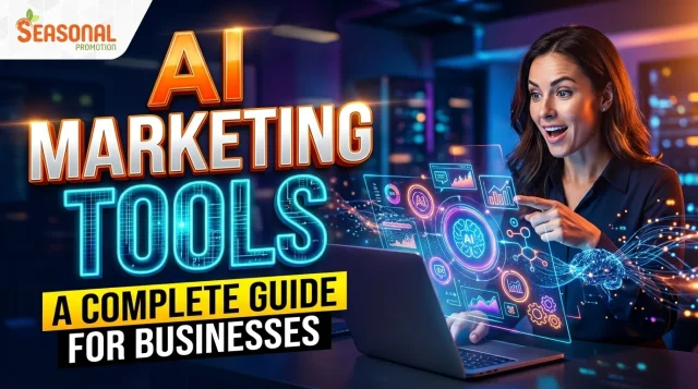 AI Marketing Tools A Complete Guide for Businesses AI Marketing Tools A Complete Guide for Businesses