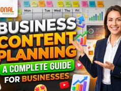 Business Content Planning: A Complete Guide for Businesses Business Content Planning A Complete Guide for Businesses