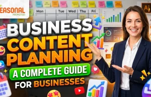 Business Content Planning: A Complete Guide for Businesses Business Content Planning A Complete Guide for Businesses