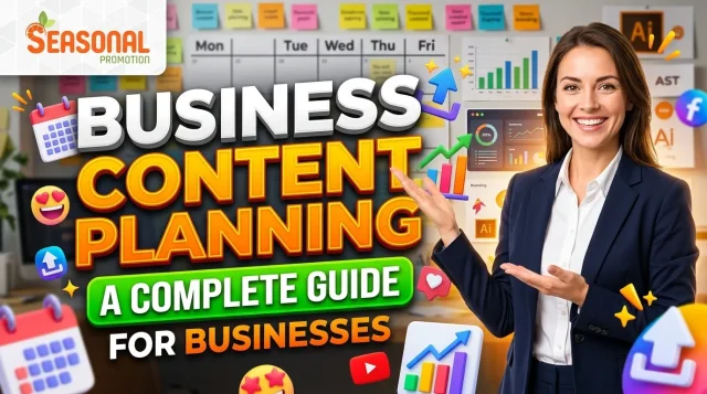Business Content Planning A Complete Guide for Businesses Business Content Planning A Complete Guide for Businesses