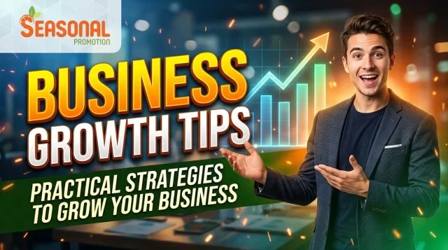 Business Growth Tips Practical Strategies to Grow Your Business Business Growth Tips Practical Strategies to Grow Your Business