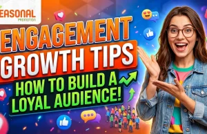 Engagement Growth Tips: How to Build an Active and Loyal Audience Engagement Growth Tips How to Build an Active and Loyal Audience