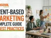 Event Based Marketing: Complete Guide & Best Practices Event Based Marketing Complete Guide & Best Practices