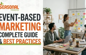 Event Based Marketing: Complete Guide & Best Practices Event Based Marketing Complete Guide & Best Practices