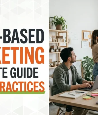 Event Based Marketing: Complete Guide & Best Practices Event Based Marketing Complete Guide & Best Practices
