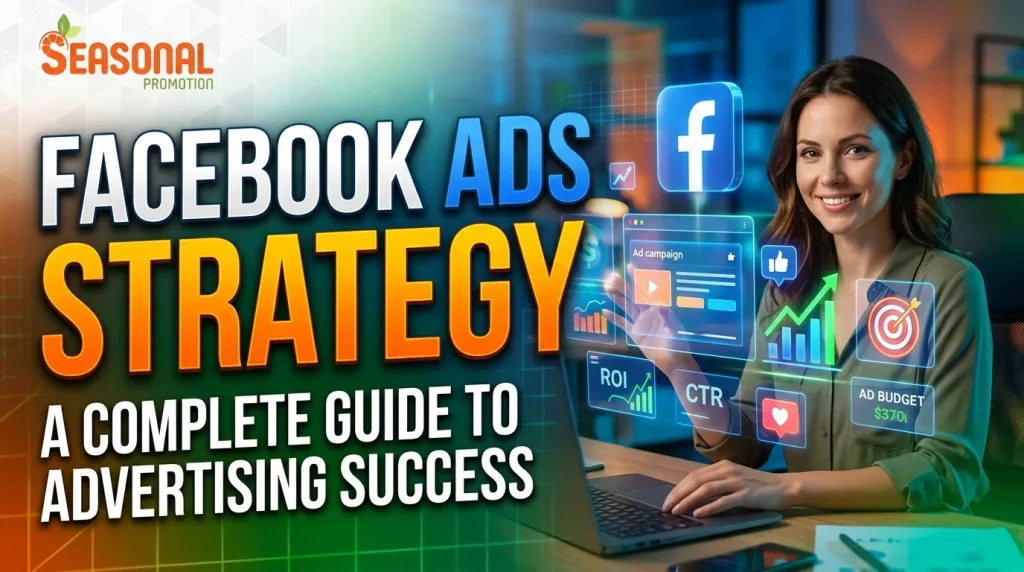 Facebook Ads Strategy A Complete Guide to Advertising Success