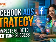 Facebook Ads Strategy: A Complete Guide to Advertising Success Facebook Ads Strategy A Complete Guide to Advertising Success
