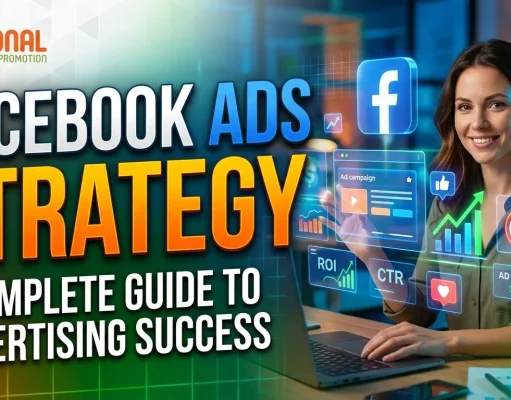 Facebook Ads Strategy: A Complete Guide to Advertising Success Facebook Ads Strategy A Complete Guide to Advertising Success
