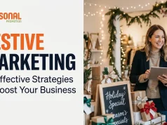 Festive Marketing: 10 Effective Strategies to Boost Your Business Festive Marketing 10 Effective Strategies to Boost Your Business