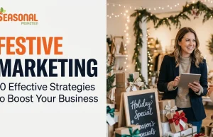 Festive Marketing: 10 Effective Strategies to Boost Your Business Festive Marketing 10 Effective Strategies to Boost Your Business
