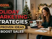 Holiday Marketing Strategies: 10 Proven Ideas to Boost Sales