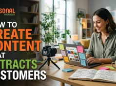 How to Create Content That Attracts Customers How to Create Content That Attracts Customers
