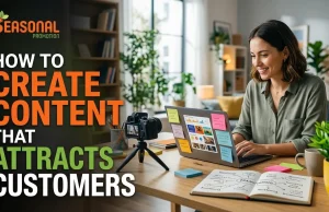 How to Create Content That Attracts Customers How to Create Content That Attracts Customers