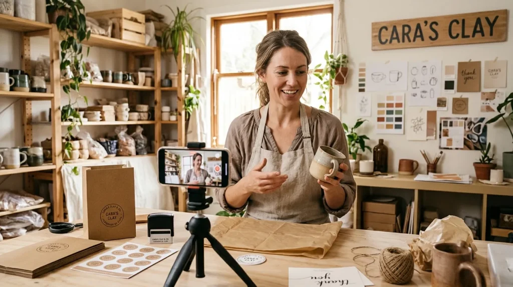 Personal Branding for Small Business Owners
