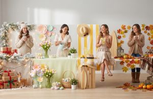 Seasonal Campaign Ideas: Creative Strategies to Boost Engagement and Sales Seasonal Campaign Ideas Creative Strategies to Boost Engagement and Sales