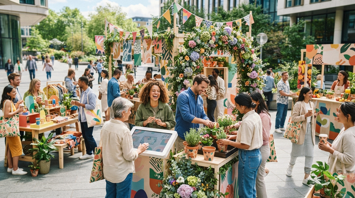 Seasonal Campaign Ideas Rebuilding and Refreshing Brand Momentum