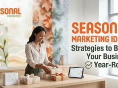 Seasonal Marketing Ideas: Strategies to Boost Your Business Year-Round Seasonal Marketing Ideas Strategies to Boost Your Business Year-Round