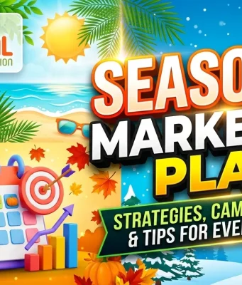 Seasonal Marketing Plan: Strategies, Campaign Ideas, and Tips for Every Season Seasonal Marketing Plan Strategies, Campaign Ideas, and Tips for Every Season