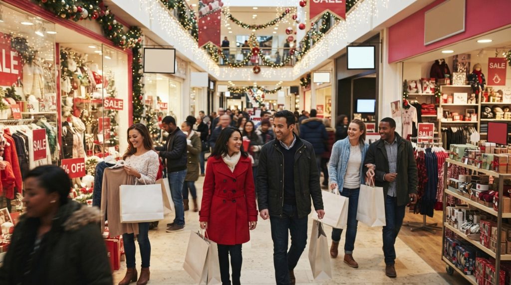 Seasonal Sales How to Boost Revenue and Attract More Customers