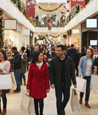 Seasonal Sales: How to Boost Revenue and Attract More Customers Seasonal Sales How to Boost Revenue and Attract More Customers