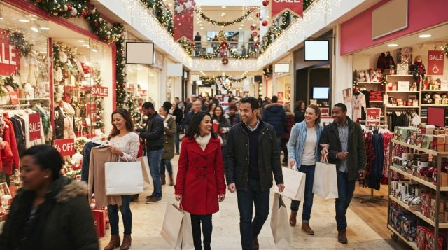 Seasonal Sales How to Boost Revenue and Attract More Customers