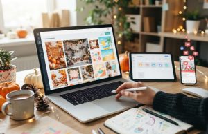 Seasonal Social Media Marketing: Strategies to Boost Engagement and Sales Seasonal Social Media Marketing: Strategies to Boost Engagement and Sales