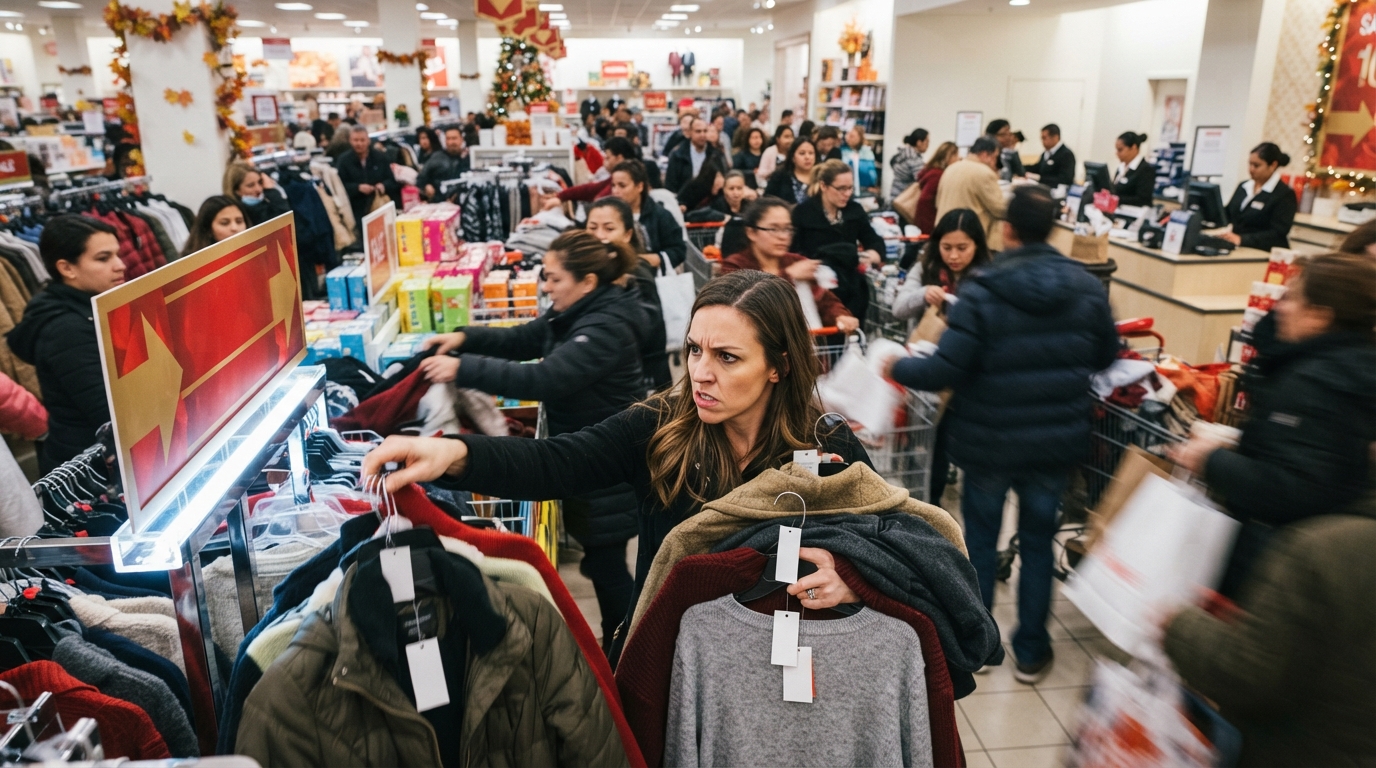 Understanding the Psychology Behind Seasonal Sales