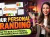 Your Personal Business Branding: How to Build a Strong and Recognizable Brand Your Personal Business Branding How to Build a Strong and Recognizable Brand